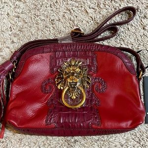 Sharif Crossbody Bag